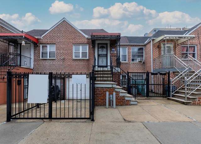 Property at 1981 Gleason Ave, Bronx, NY 10472, 3 beds, 1 bath
