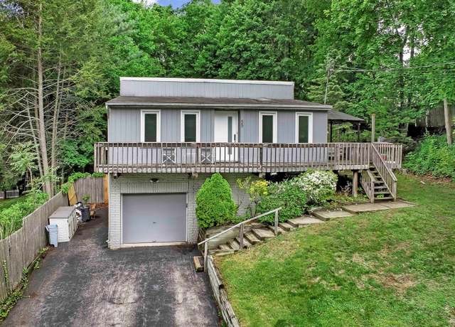 Property at 55 Putnam Rd, Cortlandt Manor, NY 10567, 2 beds, 2 baths