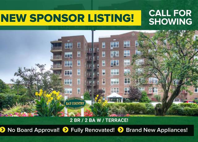 Property at 23-55 Bell Blvd Unit 3B, Bayside, NY 11360, 2 beds, 2 baths