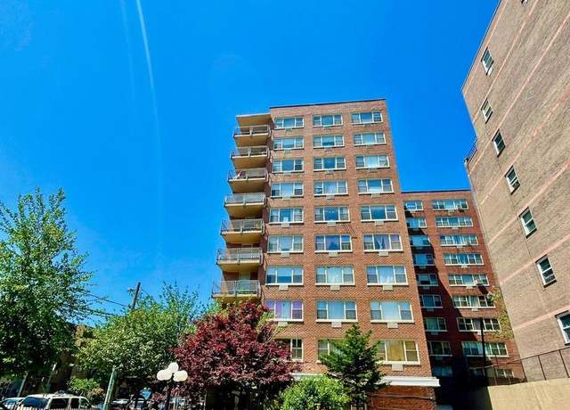 Property at 8111 45 Ave Unit 8M, Elmhurst, NY 11373, 1 bed, 1 bath