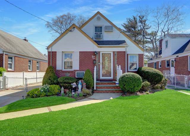 Property at 49 Mary St, Valley Stream, NY 11580, 3 beds, 2 baths