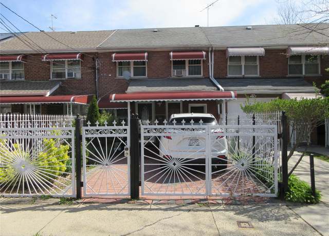 Property at 3922 Ely Ave, Bronx, NY 10466, 3 beds, 1.5 baths