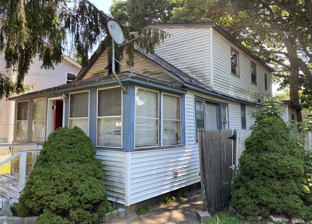 Property at 202 Commack Rd, Mastic Beach, NY 11951, 4 beds, 2 baths