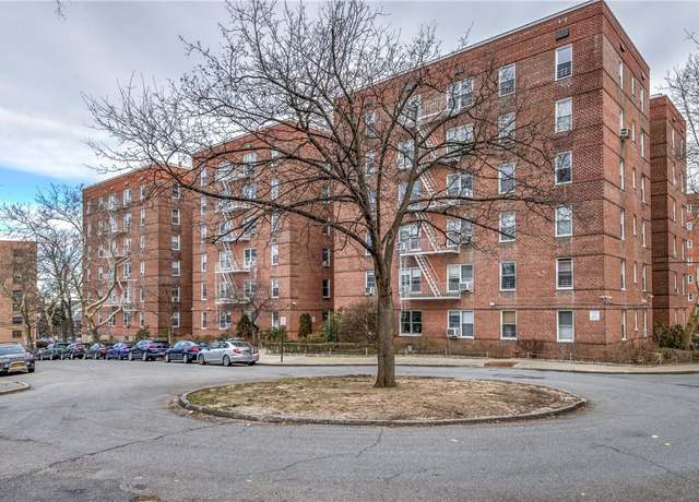 Property at 19 Abeel St Unit 2D, Yonkers, NY 10705, 3 beds, 1 bath