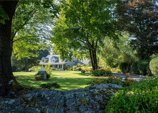 Property at 55 Moffat Rd, Cold Spring, NY 10516, 3 beds, 3 baths