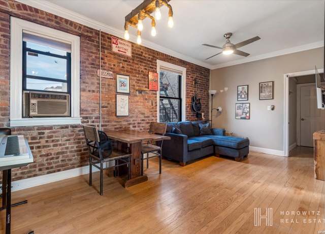 Property at 21-67 33rd St Unit 5E, Astoria, NY 11105, 1 bed, 1 bath