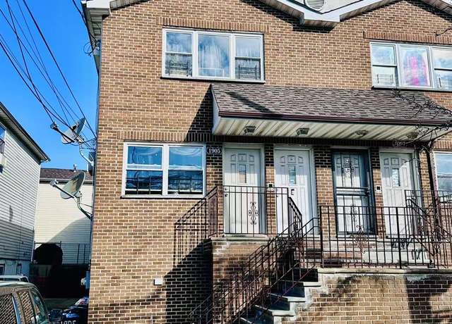 Property at 1905 Arnow Ave, Bronx, NY 10469, 6 beds, 4 baths