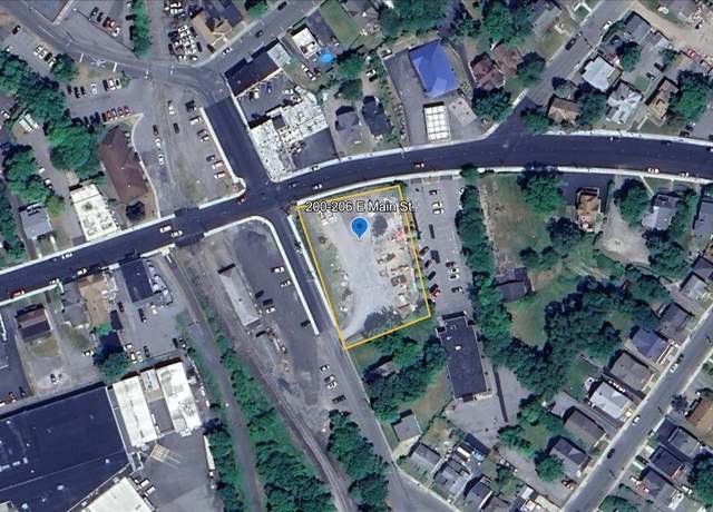 Property at 206 #200 E Main St, Middletown, NY 10940