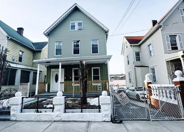Property at 826 E 216th St, Bronx, NY 10467, 9 beds, 3 baths