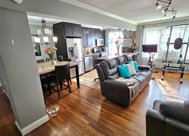Property at 465 E Lincoln Ave #104, Mount Vernon, NY 10552, 1 bed, 1 bath