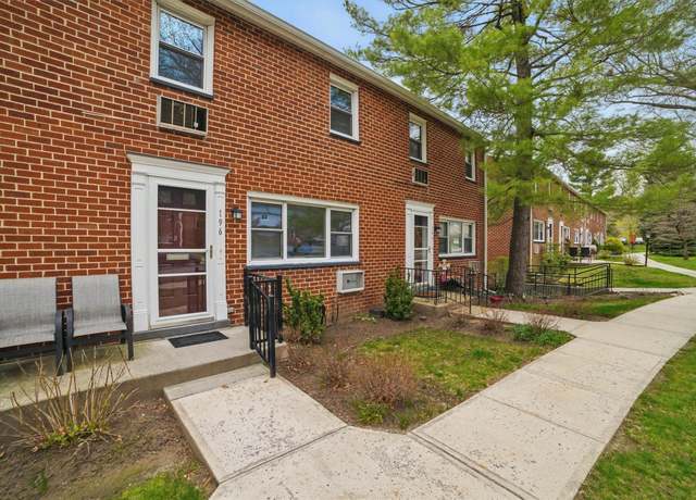 Property at 196 Charter Cir #196, Ossining, NY 10562, 2 beds, 1 bath