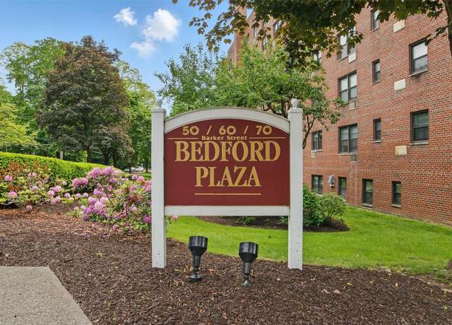 Property at 60 Barker St #417, Mount Kisco, NY 10549, 3 beds, 2 baths