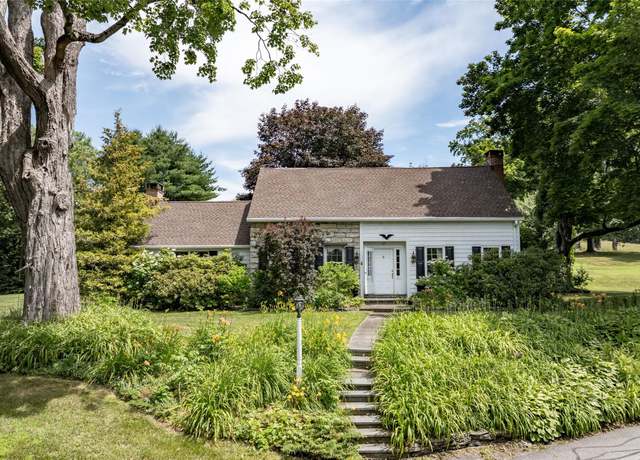 Property at 25 Zandhoek Rd, Hurley, NY 12443, 4 beds, 4 baths