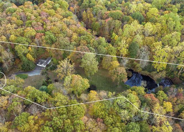 Property at 65 Old Aspetong Rd, Katonah, NY 10536