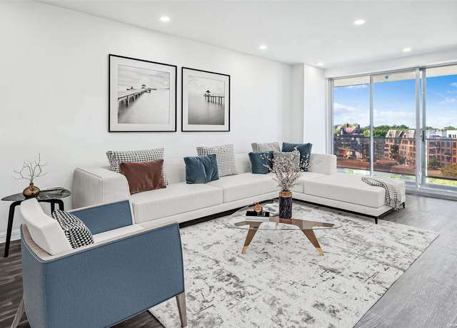Property at 110-11 Queens Blvd Unit 8C, Forest Hills, NY 11375, 2 beds, 2 baths