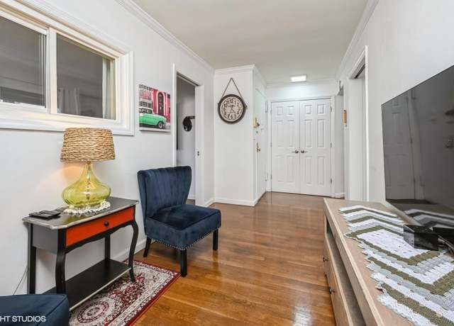 Property at 189 Drake Ave Unit 1B, New Rochelle, NY 10805, 1 bed, 1 bath