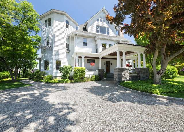 Property at 38 Oliphant Ave #6, Dobbs Ferry, NY 10522, 2 beds, 2 baths
