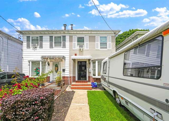 Property at 155-29 114 Rd, Jamaica, NY 11434, 3 beds, 2 baths