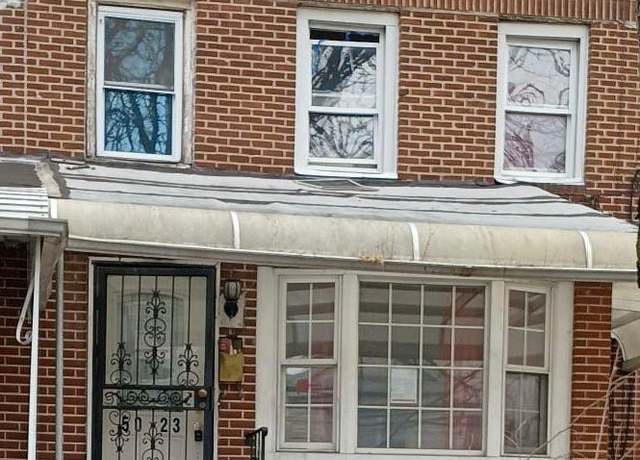 Property at 50-23 47th St, Woodside, NY 11377, 3 beds, 2 baths