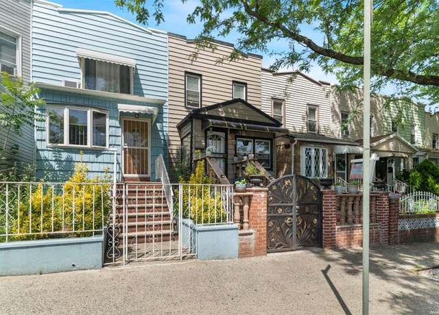 Property at 30-28 94th St, East Elmhurst, NY 11369, 3 beds, 2 baths