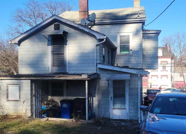 Property at 77 Montgomery, Poughkeepsie, NY 12601, 4 beds, 2 baths