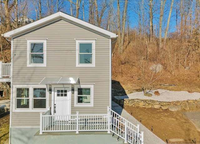 Property at 54 Newport Rd, Patterson, NY 12563, 2 beds, 1.5 baths