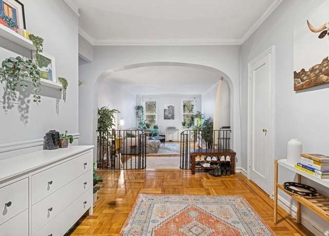 Property at 41-08 43rd St Unit 3F, Sunnyside, NY 11104, 1 bed, 1 bath