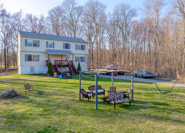 Property at 27 Dandelion Ln, Call Listing Agent, NY 12589, 6 beds, 4 baths