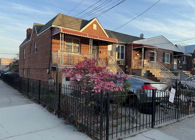 Property at 2866 Philip Ave, Bronx, NY 10465, 3 beds, 2 baths