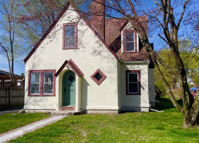 Property at 4409 Albany Post Rd, Hyde Park, NY 12538, 3 beds, 1.5 baths