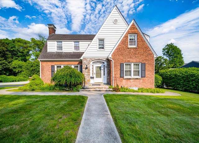 Property at 70 Cross St, Beacon, NY 12508, 3 beds, 1.5 baths