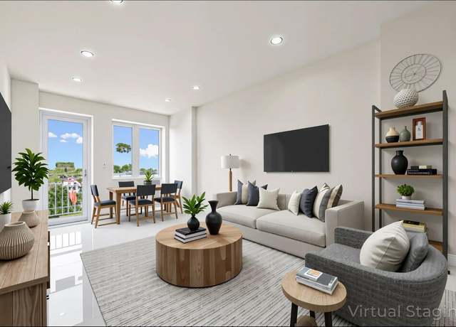 Property at 91-23 Corona Ave Unit 4A, Elmhurst, NY 11373, 3 beds, 2 baths