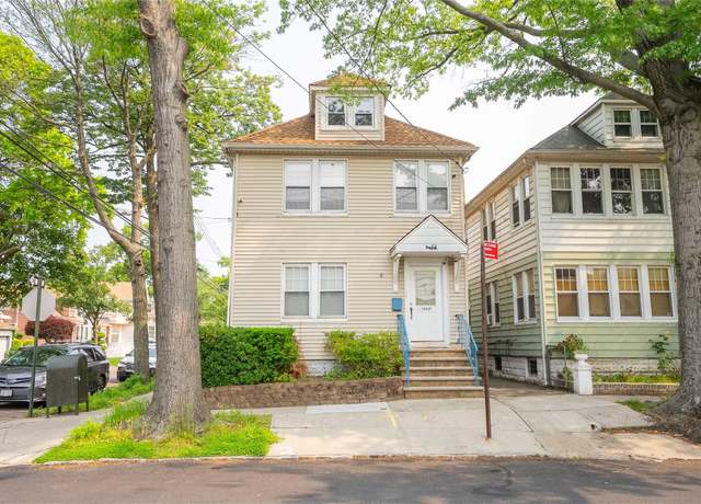 Property at 124-01 9th Ave, College Point, NY 11356, 6 beds, 3 baths