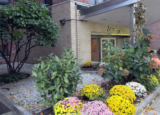 Property at 4315 Webster Ave Unit 5F, Bronx, NY 10470, 2 beds, 1.5 baths