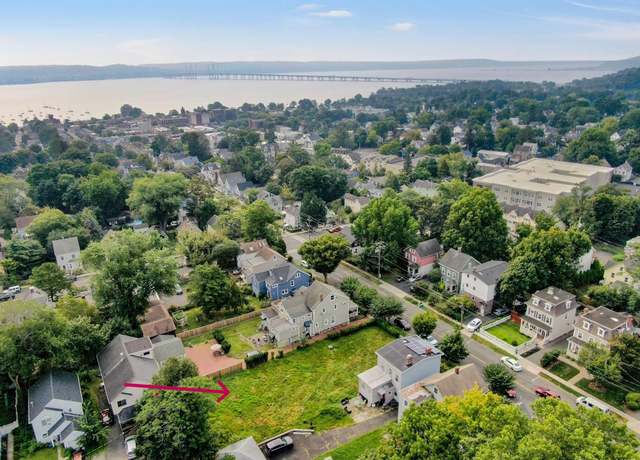 Property at 218 High Ave, Nyack, NY 10960