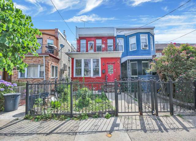 Property at 53 E 52nd St, Brooklyn, NY 11203, 4 beds, 3 baths
