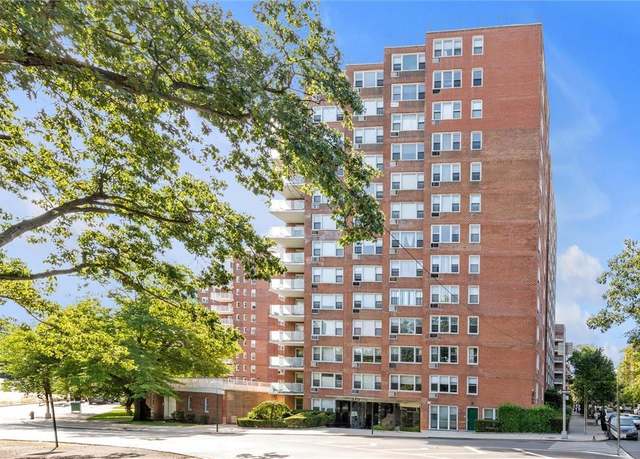 Property at 3755 Henry Hudson Pkwy Unit 7E, Bronx, NY 10463, 2 beds, 1 bath