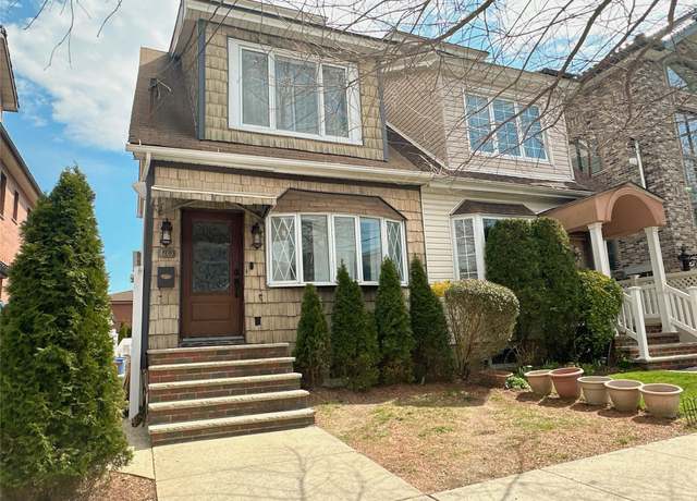 Property at 43-63 159 St, Flushing, NY 11358, 4 beds, 2 baths