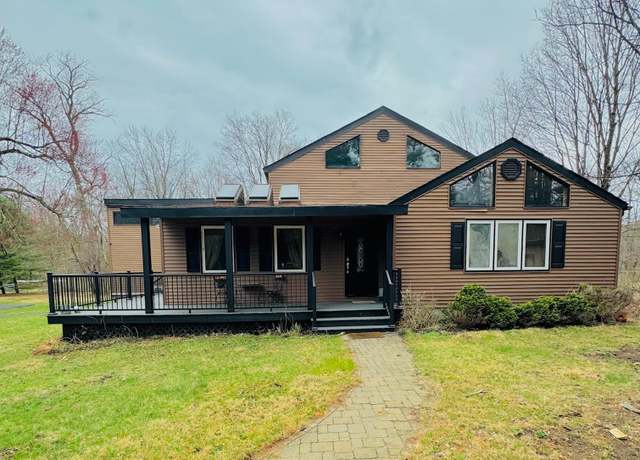 Property at 1293 Route 82, Hopewell Junction, NY 12533, 4 beds, 3 baths