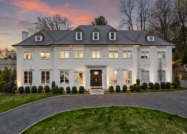Property at 17 Oxford Rd, Scarsdale, NY 10583, 7 beds, 8.5 baths