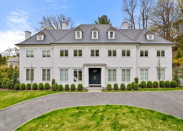 Property at 17 Oxford Rd, Scarsdale, NY 10583, 7 beds, 8.5 baths
