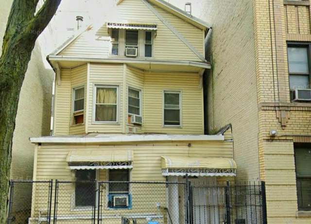Property at 2481 Davidson Ave, Bronx, NY 10468, 9 beds, 3 baths