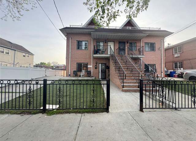Property at 24-20 94 St, East Elmhurst, NY 11369, 6 beds, 5 baths