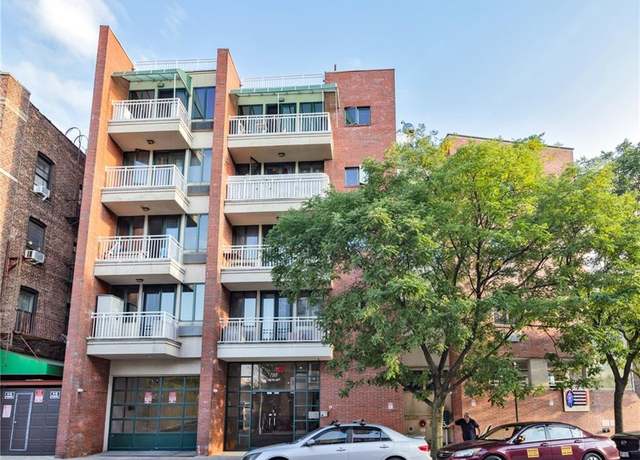 Property at 728 Ocean View Ave Unit A2, Brooklyn, NY 11235, 2 beds, 2 baths
