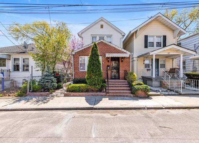 Property at 23 Bonta St, Elmont, NY 11003, 3 beds, 1.5 baths