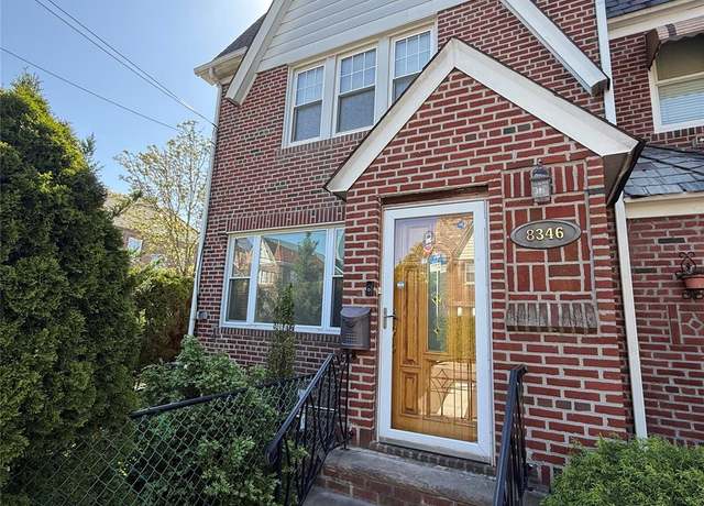 Property at 83-46 Penelope Ave, Middle Village, NY 11379, 4 beds, 2.5 baths