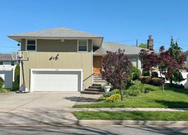 Property at 103 Birchwood Park, Jericho, NY 11753, 4 beds, 3 baths