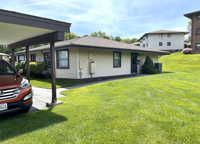 Property at 6 Devon Court Devon Unit B, Yorktown Heights, NY 10598, 2 beds, 1 bath