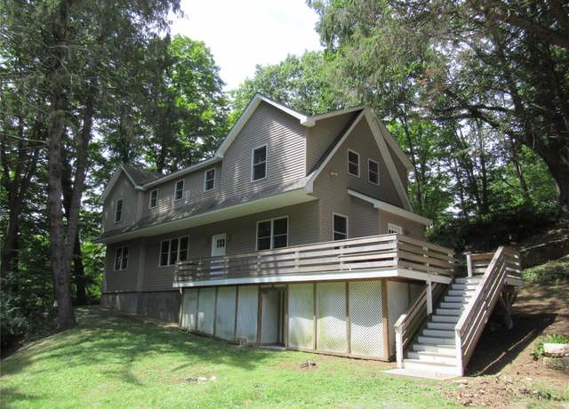 Property at 101 Bundy Hill Rd, Holmes, NY 12531, 3 beds, 3.5 baths