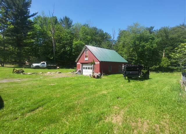 Property at 15 Washington St, Liberty, NY 12754